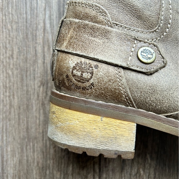 Timberland Apley Timber Dry Mid Calf Boots | 6.5 - Picture 7 of 13